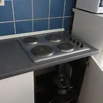 4 شقة سبليت