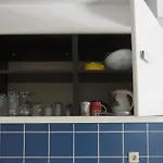 4 شقة