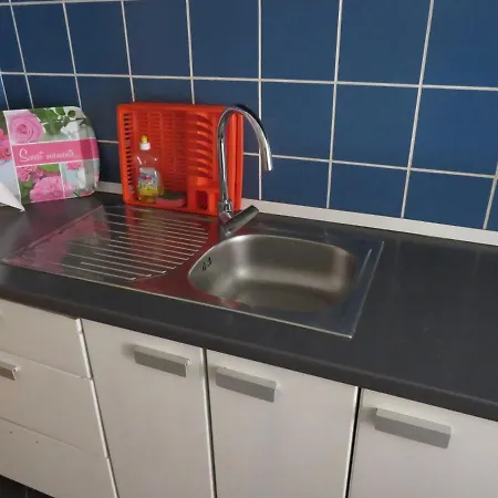 아파트 4 스플리트