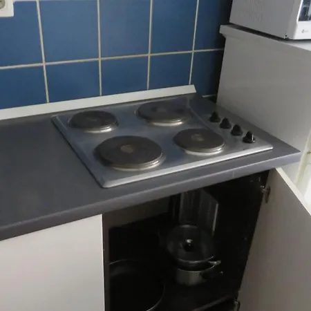 4 Appartement Split