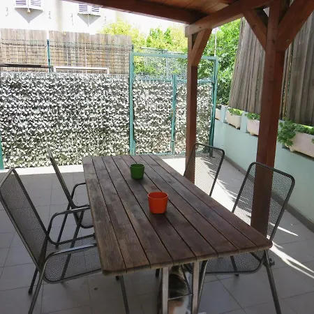 Appartement 4 Split