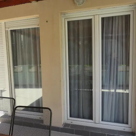 4 Appartement Split