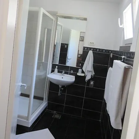 Apartment 4 *