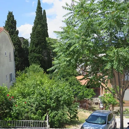 4 Appartement Split