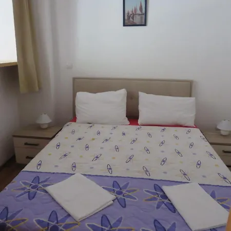 Appartement 4
