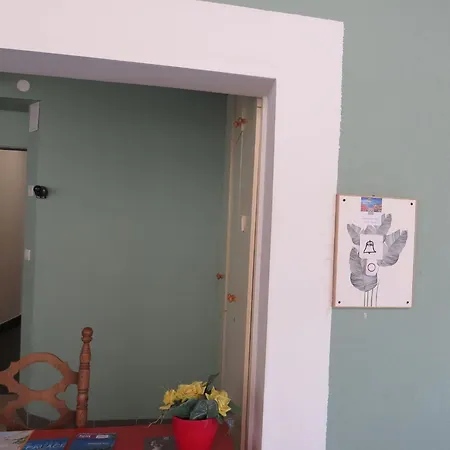 Appartement 4