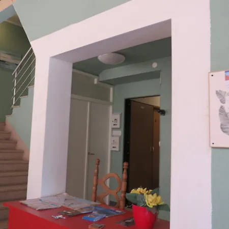 Appartement 4